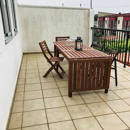 Casa Chorima Villa Arzua Bagian luar foto